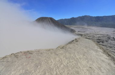 Bromo, Java, Endonezya