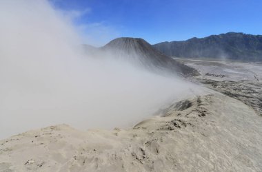 Bromo, Java, Endonezya