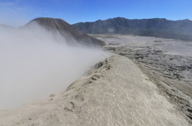 Bromo, Java, Endonezya