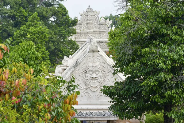 Taman Sari, Yogyakarta, Java, Indonesia —  Fotos de Stock