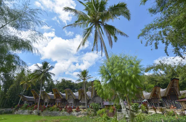 Tana Toraja, Sulawesi, Indonesia —  Fotos de Stock