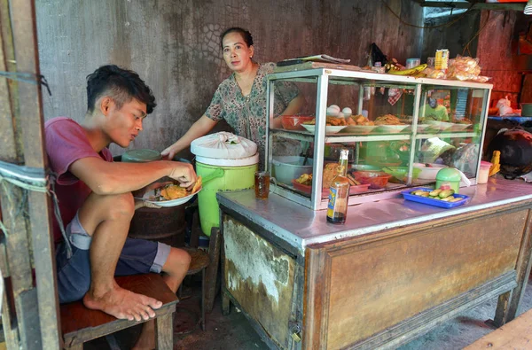 Jakarta, Java, Indonesia — Stock Photo, Image