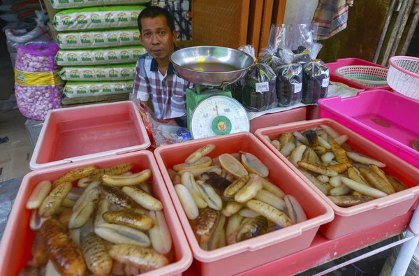 Jakarta, java, indonesien — Stockfoto