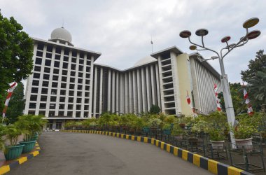 Jakarta, Java, Endonezya