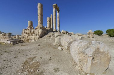Amman, Ürdün