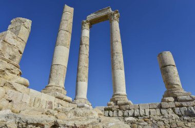 Amman, Ürdün