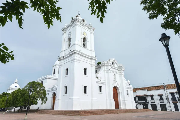 Katedral santa Marta, Kolombiya.