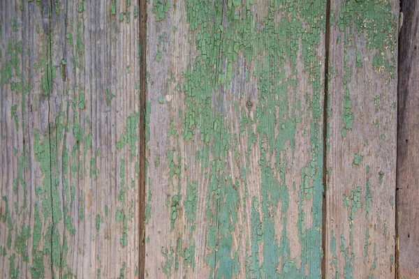 Belsőépítészet Zöld Fal Régi Tábla Textúra Grunge Háttér — Stock Fotó
