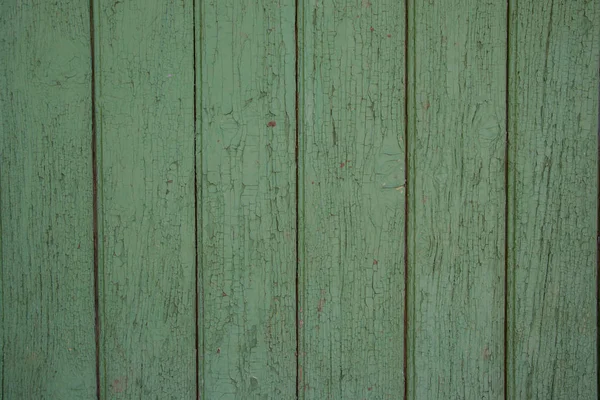 Diseño Interior Pared Madera Verde Textura Tablero Madera Vieja Fondo —  Fotos de Stock