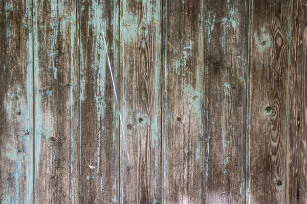 Fából Készült Fal Festékkel Régi Deszkák Textúra Grunge Háttér Absztrakt — Stock Fotó