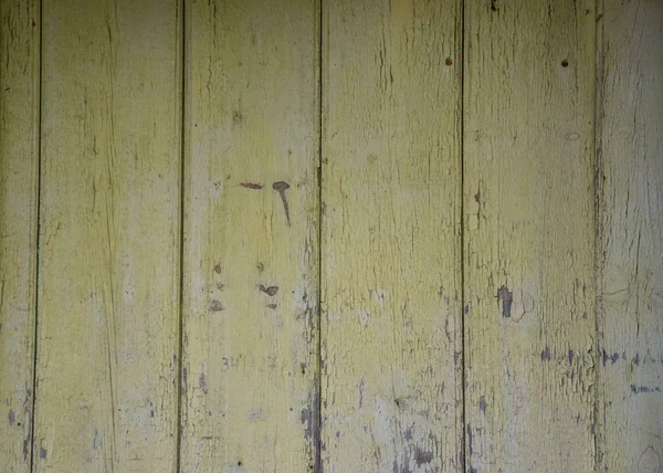 Fából Készült Fal Festékkel Régi Deszkák Textúra Grunge Háttér Absztrakt — Stock Fotó