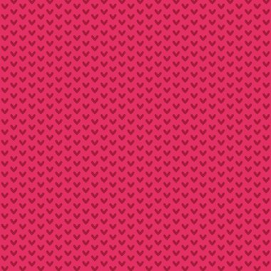 Kalp deseni, Sevgililer Günü tebrik kartı, ambalaj kağıdı, davetiye, aşk konsepti.