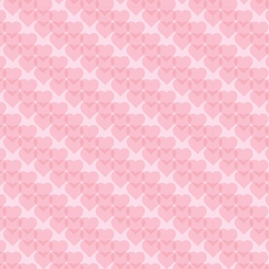 Kalp deseni, Sevgililer Günü tebrik kartı, ambalaj kağıdı, davetiye, aşk konsepti.