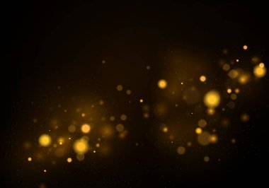 Hafif bokeh etkisi