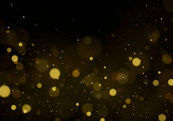 Hafif bokeh etkisi