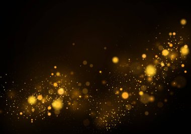 Hafif bokeh etkisi