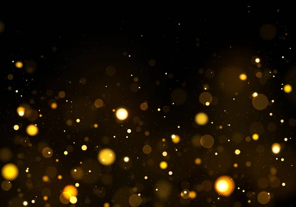 Hafif bokeh etkisi