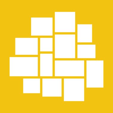 Fotoğraf için çerçeve