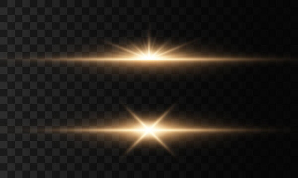 Желтые искры, светлые
