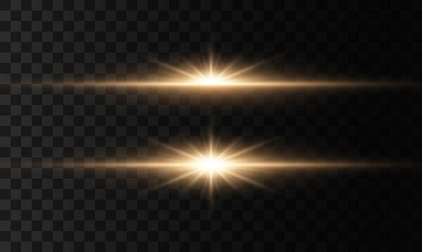 Желтые искры, светлые
