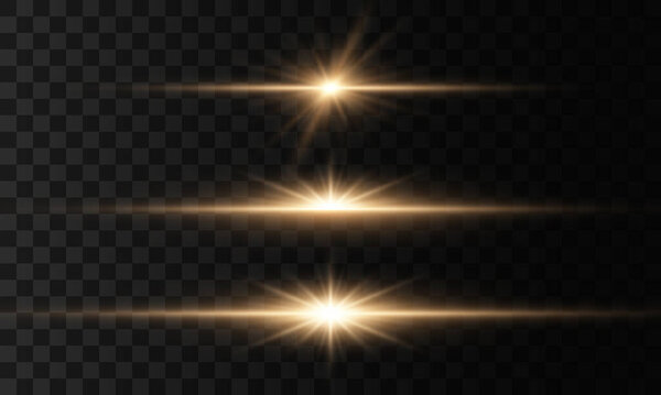 Желтые искры, светлые
