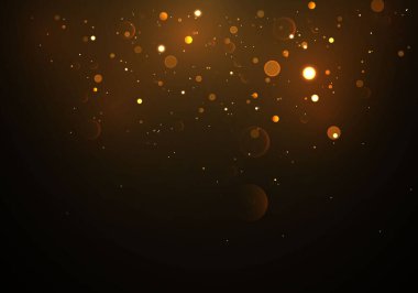 Hafif bokeh etkisi