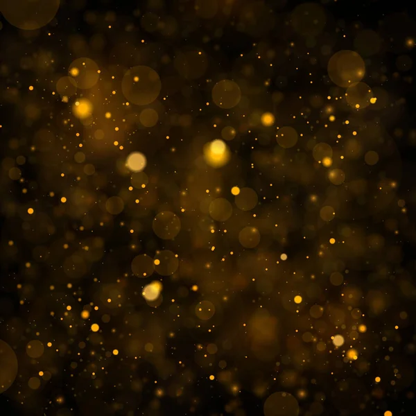 Hafif bokeh etkisi