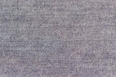 Mavi arka plan, denim kot arka plan. Kot doku, denim kumaş.