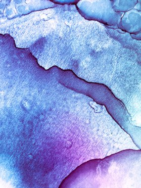 Soyut sıvı arkaplanı