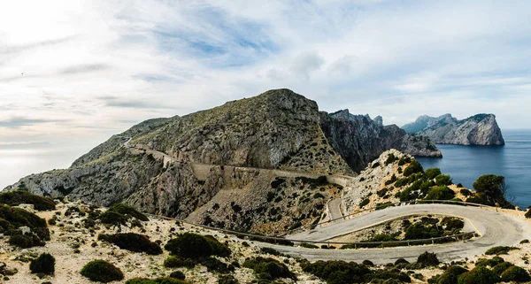 Formentor, Mayorka, Balear Adaları, İspanya 2