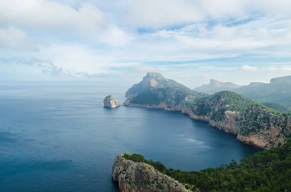 Formentor, Mayorka, Balear Adaları, İspanya 3