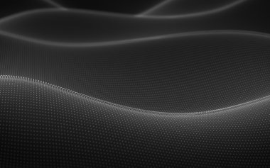 Arka plan bulut hesaplama