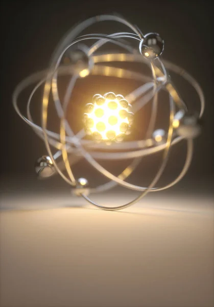 Énergie de fusion — Photo