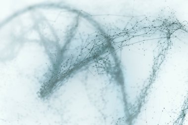 Deoksiribonükleik asit / Dna