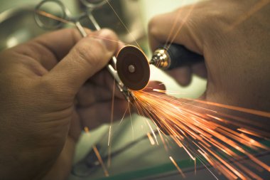 Diş Protez / yapay diş