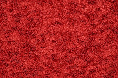 Soyut organik doku sorunsuz