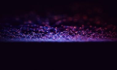 Arka plan bulut hesaplama