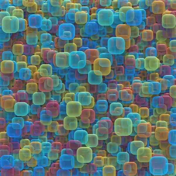 Texture abstraite colorée de fond — Photo