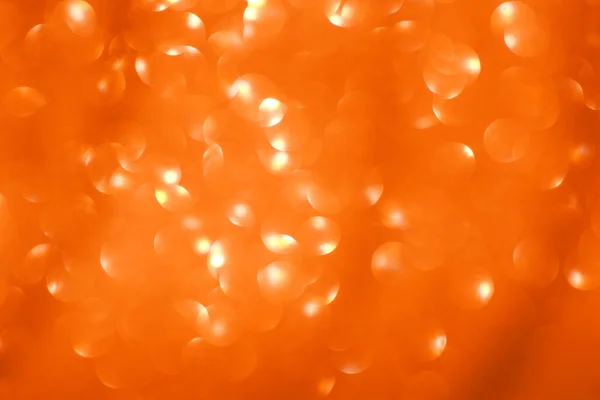 Turuncu bokeh tatil desenli simli arkaplan