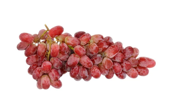 Racimo de uvas rosadas —  Fotos de Stock