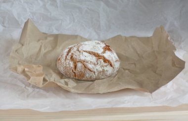 Küçük çavdar ekmeği