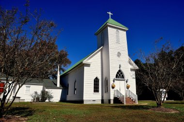 Apex, Nc: 1804 Martha Chapel