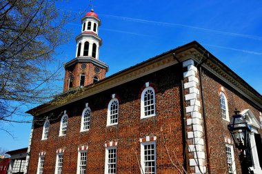 Alexandria, Va Christ Church