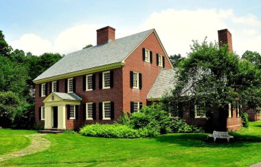 Concord, Ma: Concord Müzesi