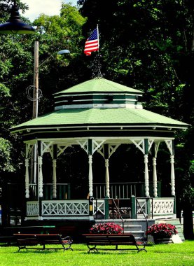 Townsend, Ma: 19. yy orkestra sahnesi