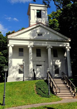 Spencertown, ny: spencertown Akademisi