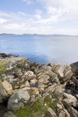 Loshvan genel bakış