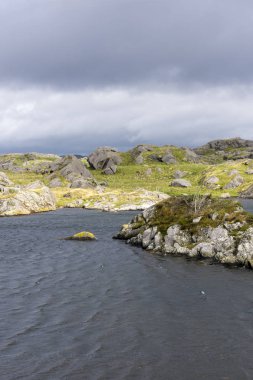 Eigersund Makedonya genel bakış