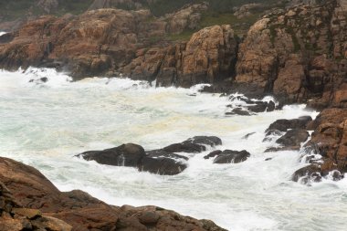 Lindesnes Makedonya Norveç'te