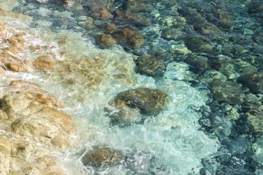Promenade Varazze Liguria